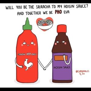 Meet your Posher, Anh